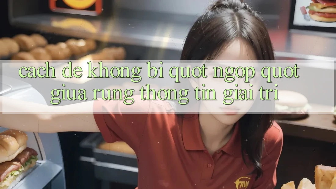 Cách để không bị " ngợp" giữa rừng thông tin giải trí Cách để không bị " ngợp" giữa rừng thông tin giải trí