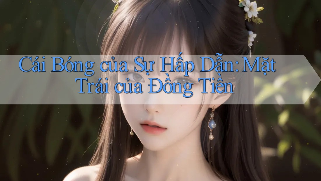 Cái Bóng của Sự Hấp Dẫn: Mặt Trái của Đồng Tiền Cái Bóng của Sự Hấp Dẫn: Mặt Trái của Đồng Tiền
