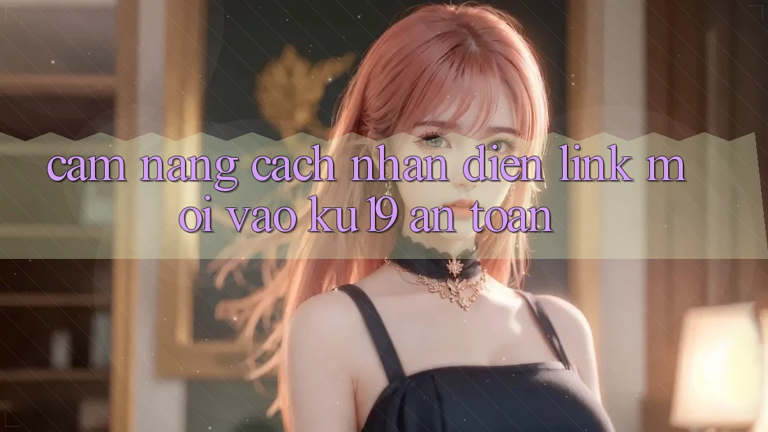 Cẩm nang Cách Nhận Diện Link Mới Vào ku19 An Toàn Cẩm nang Cách Nhận Diện Link Mới Vào ku19 An Toàn