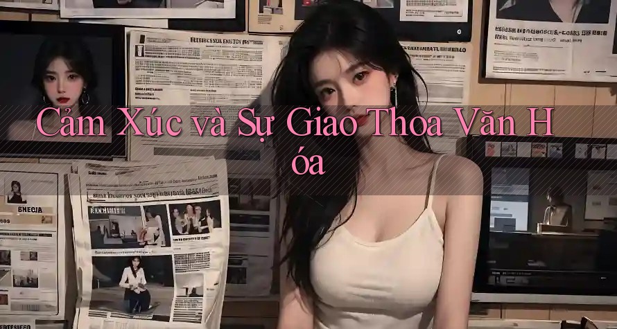 Cảm Xúc và Sự Giao Thoa Văn Hóa
