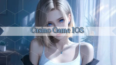 Casino Game iOS