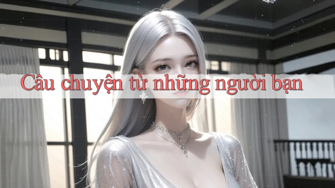 Câu Chuyện Từ Những Người Bạn
