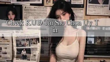 check ku19 tại sao chọn uy tín
