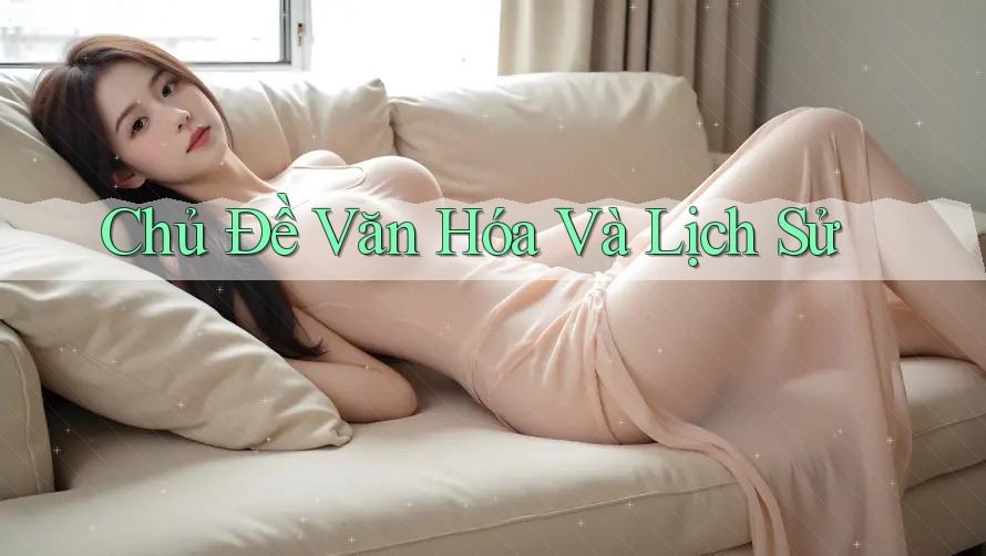 Chủ Đề Văn Hóa Và Lịch Sử Chủ Đề Văn Hóa Và Lịch Sử