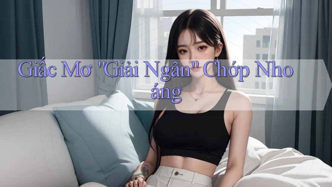 Giấc Mơ “Giải Ngân” Chớp Nhoáng