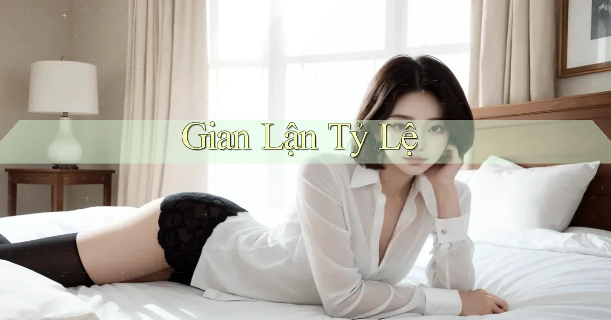 Gian lận Tỷ lệ