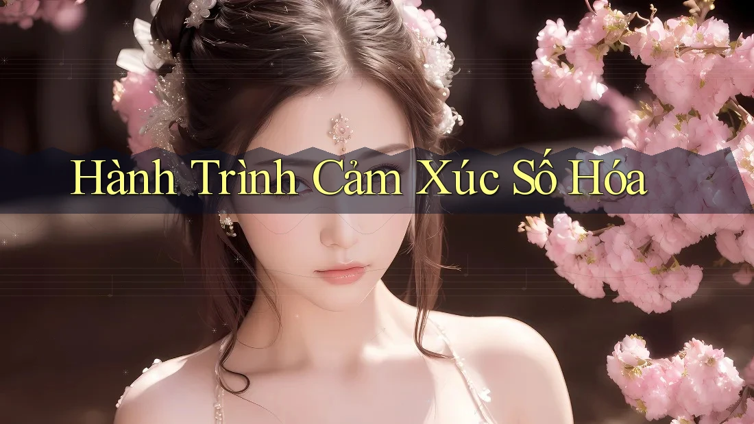 Hành Trình Cảm Xúc Số Hóa Hành Trình Cảm Xúc Số Hóa