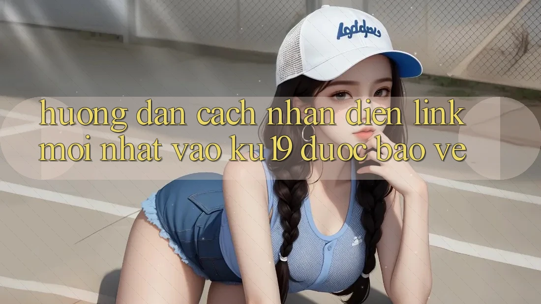 Hướng Dẫn Cách Nhận Diện Link Mới Nhất Vào ku19 Được bảo vệ