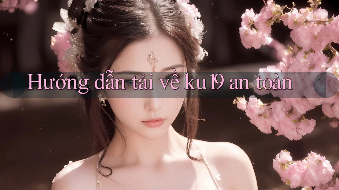 Hướng dẫn tải về ku19 an toàn Hướng dẫn tải về ku19 an toàn