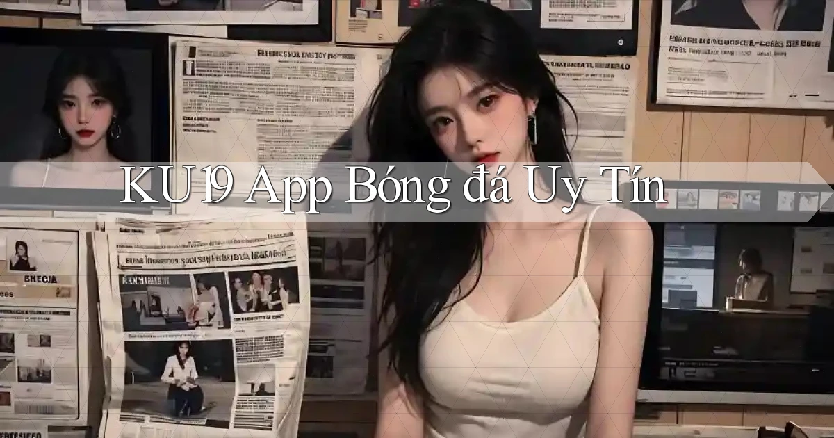 ku19 app bóng đá uy tín