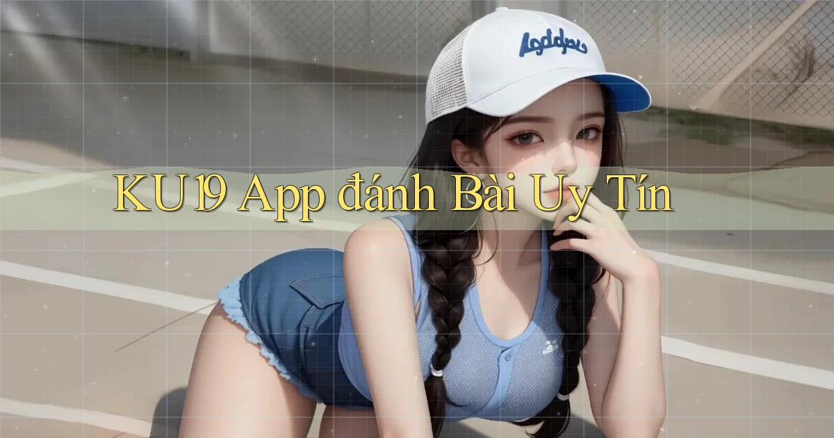 ku19 app đánh bài uy tín