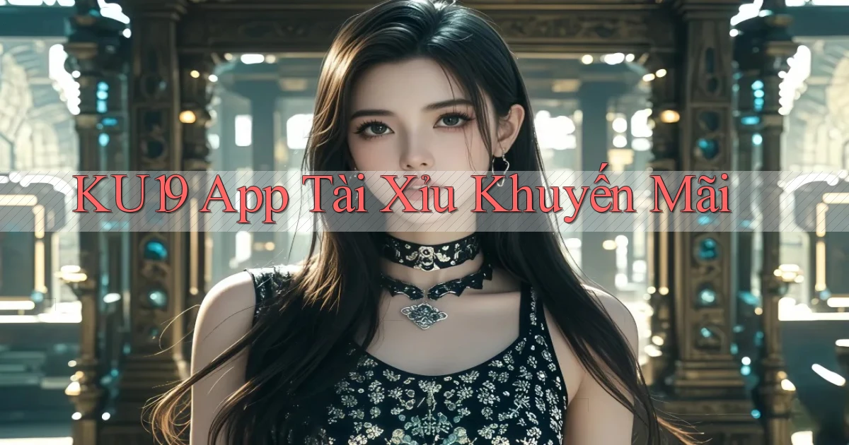 ku19 app tài xỉu khuyến mãi