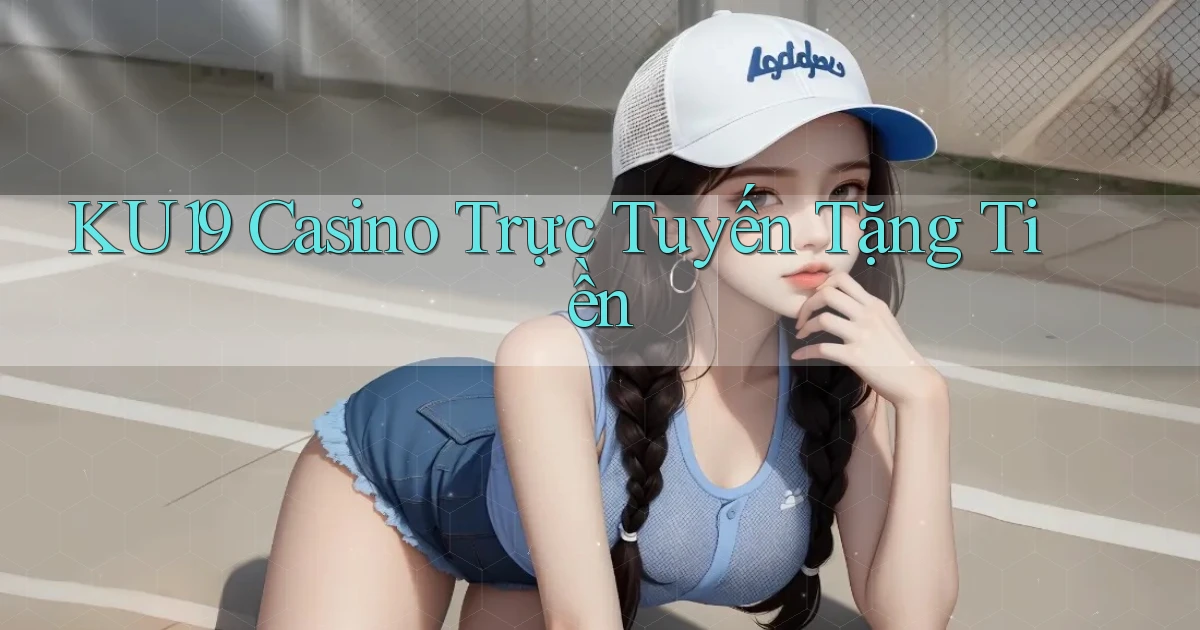 ku19 casino trực tuyến tặng tiền