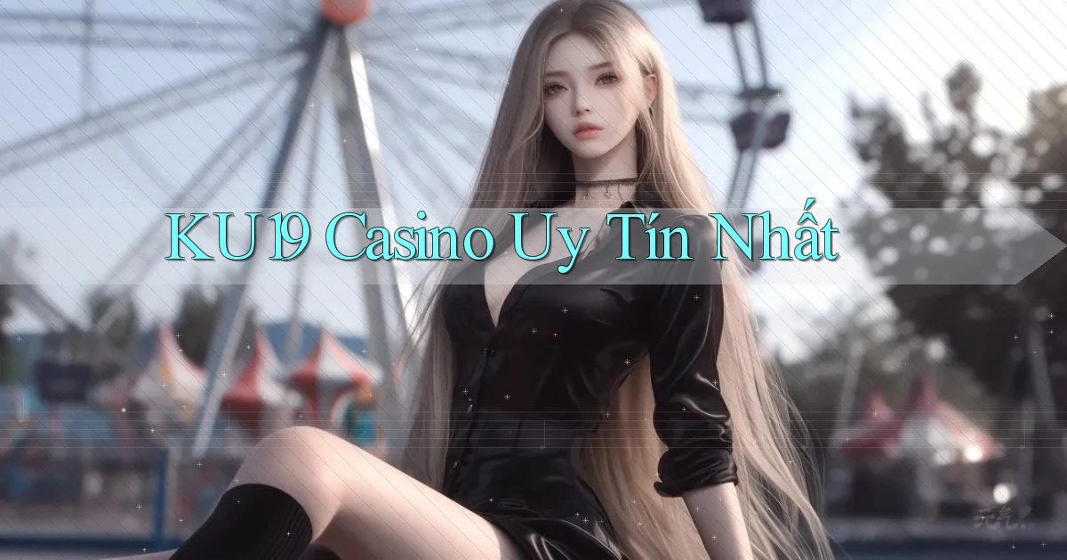 ku19 casino uy tín nhất