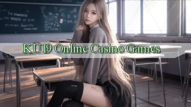 ku19 Online Casino Games