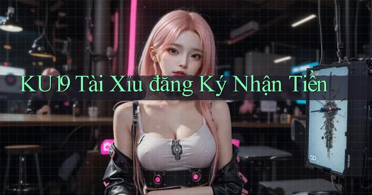 ku19  tài xỉu đăng ký nhận tiền