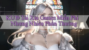 ku19  tài xỉu games miễn phí nhưng nhiều phần thưởng