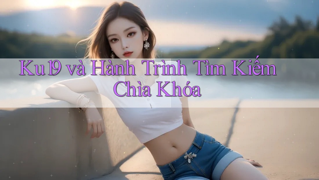 Ku19 và Hành Trình Tìm Kiếm Chìa Khóa