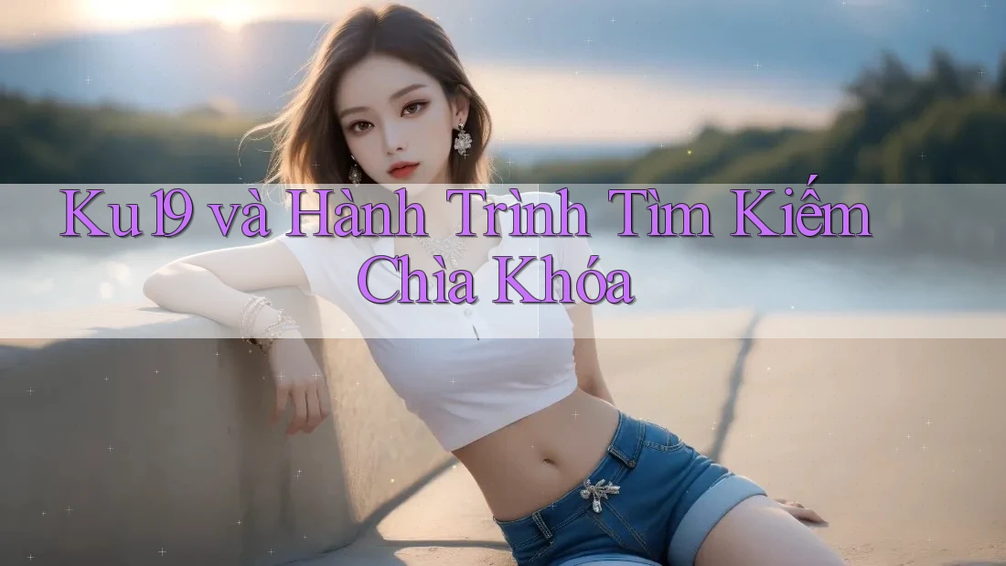 Ku19 và Hành Trình Tìm Kiếm Chìa Khóa Ku19 và Hành Trình Tìm Kiếm Chìa Khóa