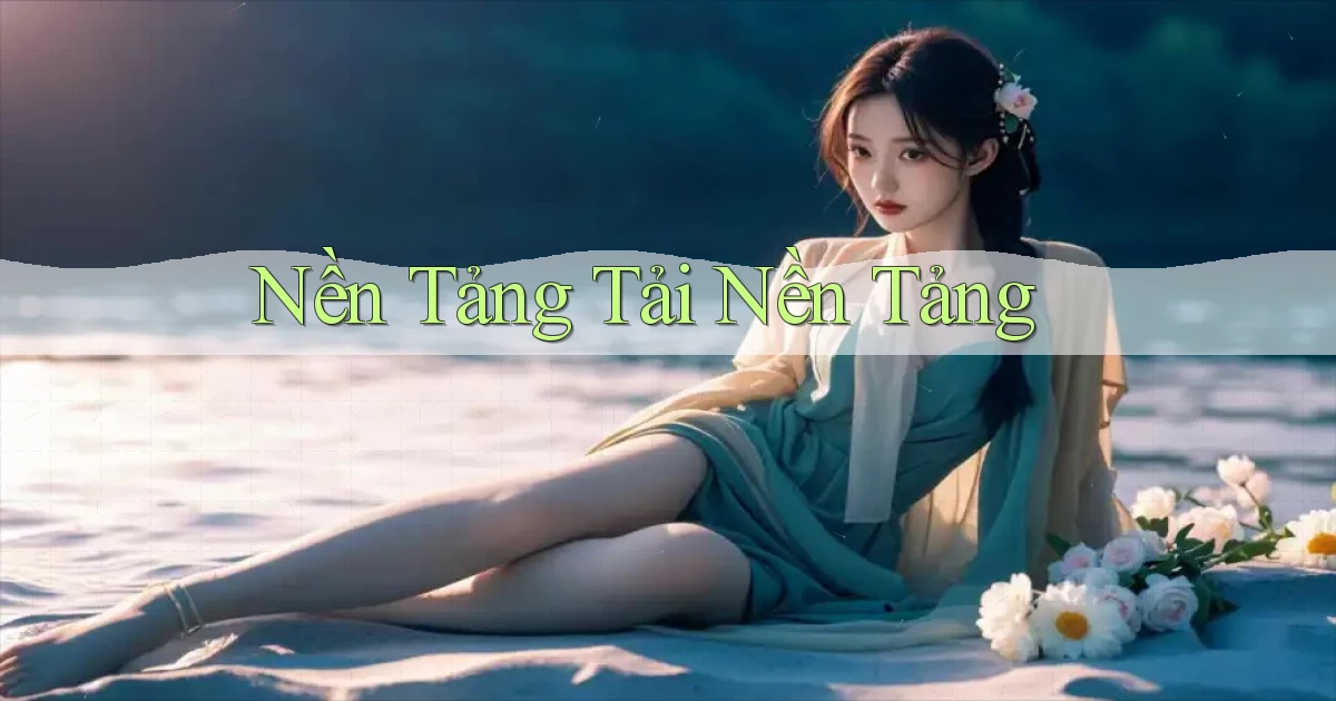 Nền tảng Tải nền tảng
