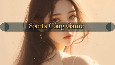 Sports Cổng game