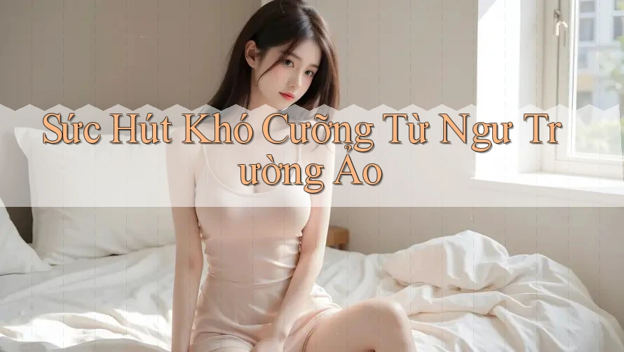 Sức Hút Khó Cưỡng Từ Ngư Trường Ảo Sức Hút Khó Cưỡng Từ Ngư Trường Ảo