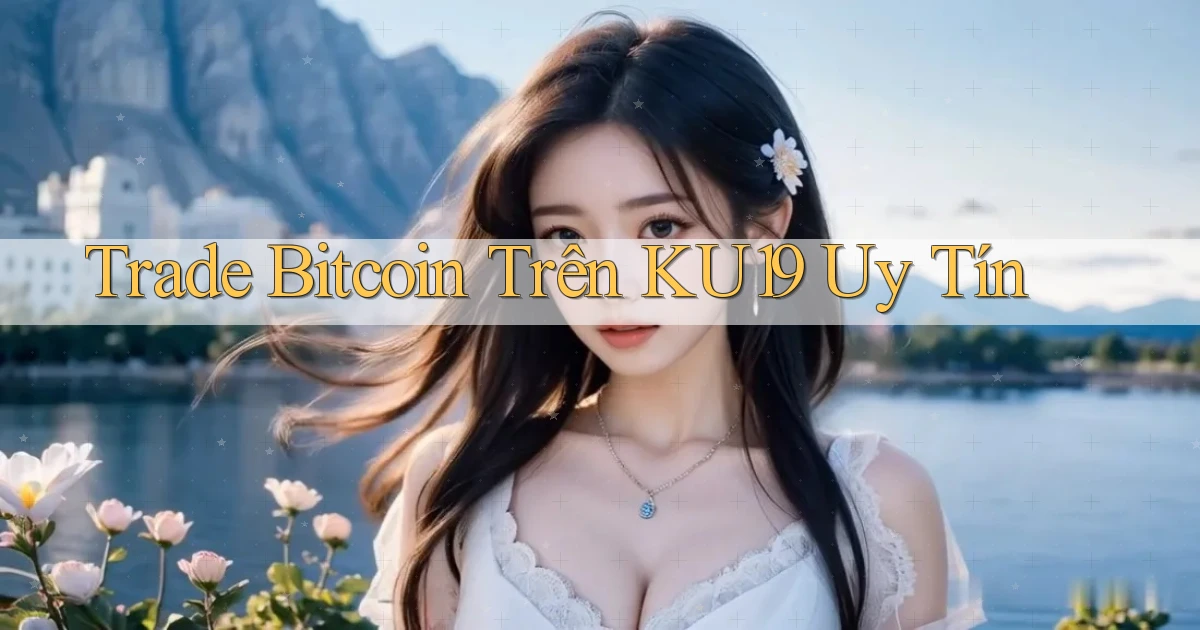 trade bitcoin trên ku19 uy tín