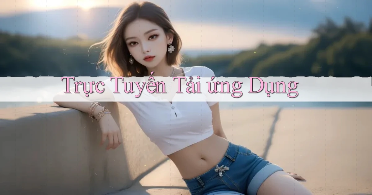 Trực tuyến Tải ứng dụng