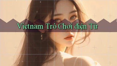 vietnam Trò chơi điện tử
